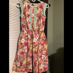 Matilda Jane dress size XS